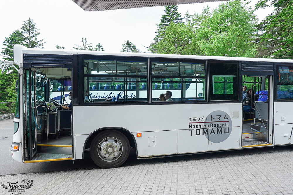 星野Tomamu度假村夏天這樣玩！！RISONARE Tomamu三天二夜，雲海平台20週年、哈蜜瓜香檳露台、森林餐廳、hal、天空、星野農場、水之教堂、微笑海灘 @緹雅瑪 美食旅遊趣