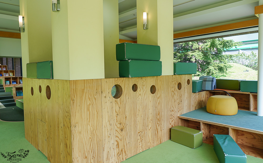 星野Tomamu度假村夏天這樣玩！！RISONARE Tomamu三天二夜，雲海平台20週年、哈蜜瓜香檳露台、森林餐廳、hal、天空、星野農場、水之教堂、微笑海灘 @緹雅瑪 美食旅遊趣