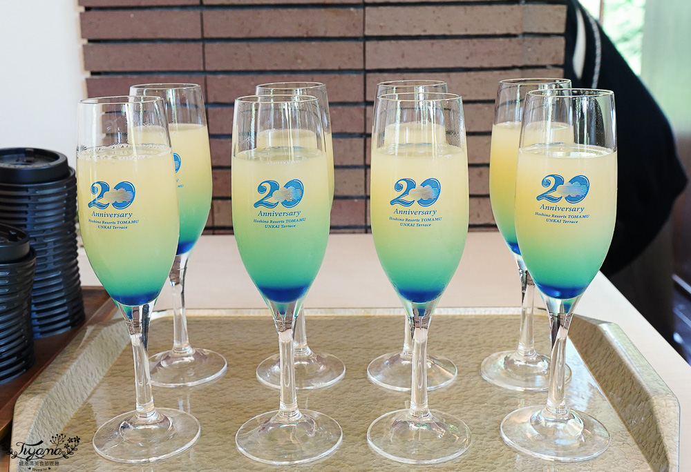 星野Tomamu度假村夏天這樣玩！！RISONARE Tomamu三天二夜，雲海平台20週年、哈蜜瓜香檳露台、森林餐廳、hal、天空、星野農場、水之教堂、微笑海灘 @緹雅瑪 美食旅遊趣