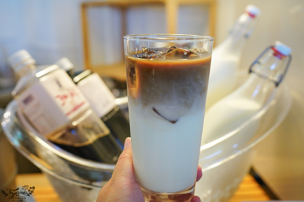 星野Tomamu度假村早餐「天空 SORA」RISONARE Tomamu 北棟31樓，四種日式主題早餐+半自助餐 @緹雅瑪 美食旅遊趣