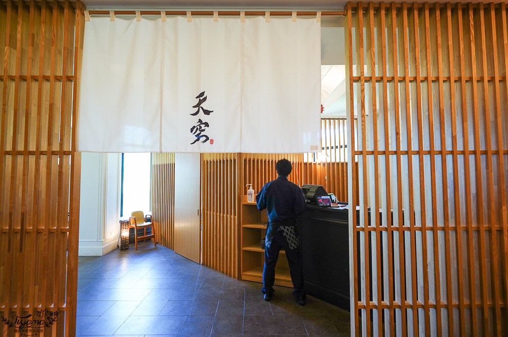 星野Tomamu度假村早餐「天空 SORA」RISONARE Tomamu 北棟31樓，四種日式主題早餐+半自助餐 @緹雅瑪 美食旅遊趣