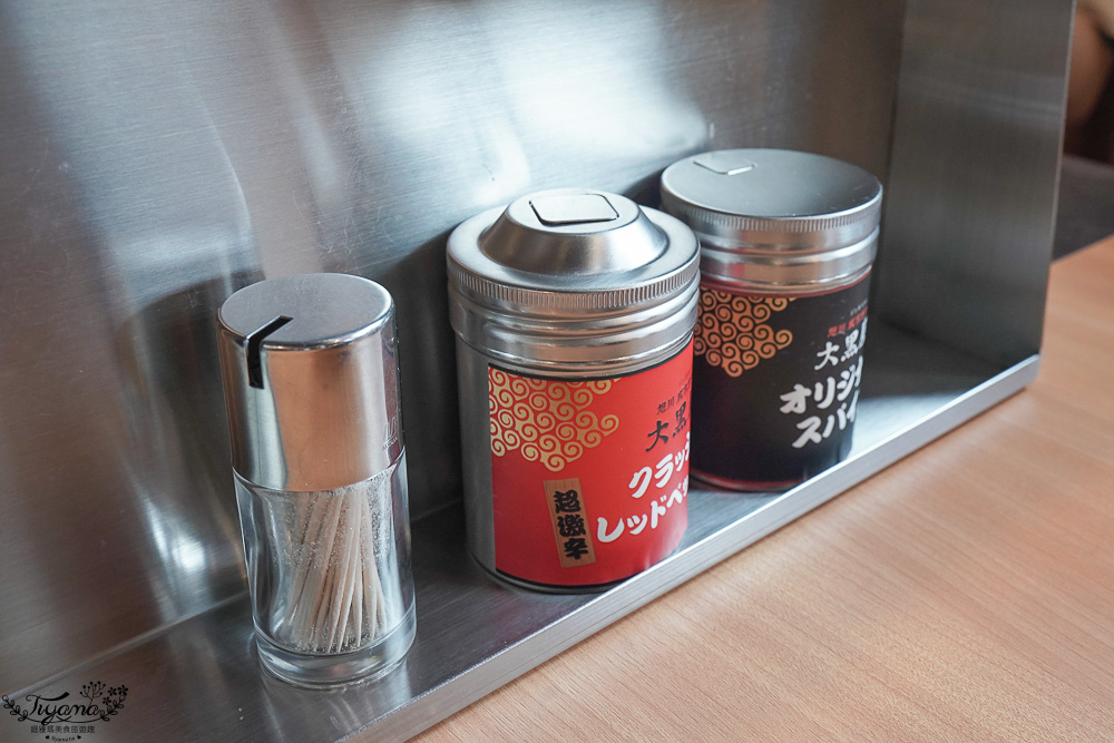 成吉思汗烤肉｜成吉思汗大黑屋 旭川店：成吉思汗大黑屋創始店，美味平價烤羊肉 @緹雅瑪 美食旅遊趣