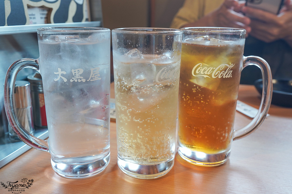 成吉思汗烤肉｜成吉思汗大黑屋 旭川店：成吉思汗大黑屋創始店，美味平價烤羊肉 @緹雅瑪 美食旅遊趣