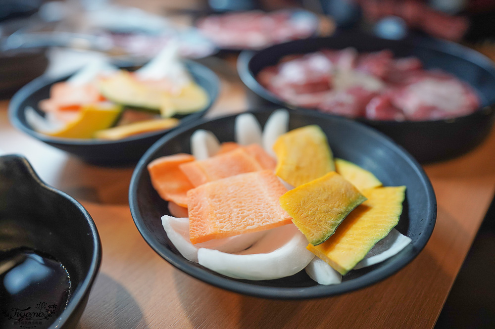 成吉思汗烤肉｜成吉思汗大黑屋 旭川店：成吉思汗大黑屋創始店，美味平價烤羊肉 @緹雅瑪 美食旅遊趣