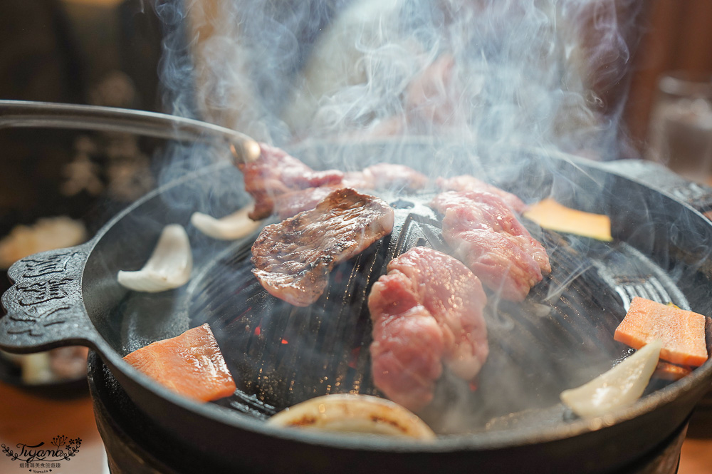 成吉思汗烤肉｜成吉思汗大黑屋 旭川店：成吉思汗大黑屋創始店，美味平價烤羊肉 @緹雅瑪 美食旅遊趣