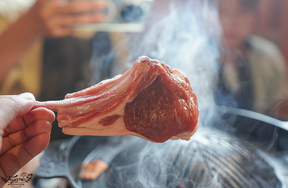 成吉思汗烤肉｜成吉思汗大黑屋 旭川店：成吉思汗大黑屋創始店，美味平價烤羊肉 @緹雅瑪 美食旅遊趣