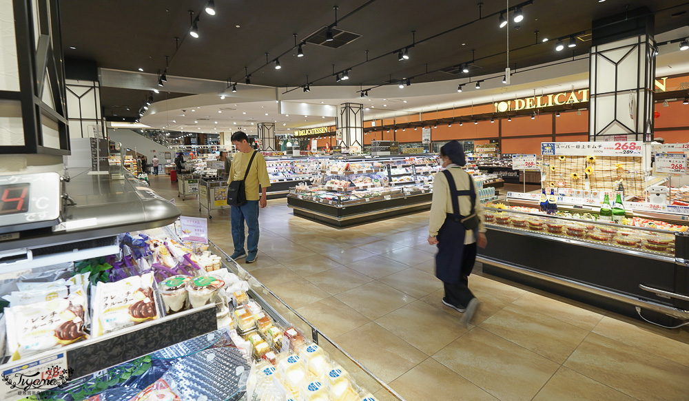 旭川車站住宿｜WING國際飯店 旭川站前｜KOKO HOTEL 旭川站前，美味早餐DIY海鮮丼，近車場、超市、購物中心 @緹雅瑪 美食旅遊趣