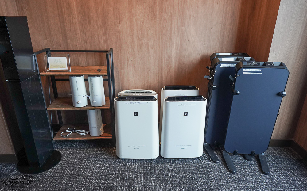 旭川車站住宿｜WING國際飯店 旭川站前｜KOKO HOTEL 旭川站前，美味早餐DIY海鮮丼，近車場、超市、購物中心 @緹雅瑪 美食旅遊趣