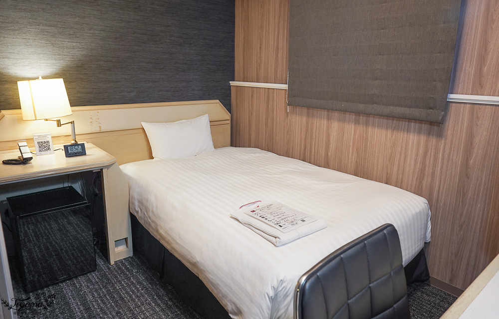 旭川車站住宿｜WING國際飯店 旭川站前｜KOKO HOTEL 旭川站前，美味早餐DIY海鮮丼，近車場、超市、購物中心 @緹雅瑪 美食旅遊趣