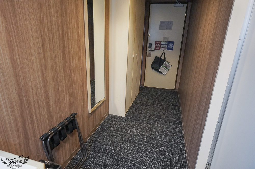 旭川車站住宿｜WING國際飯店 旭川站前｜KOKO HOTEL 旭川站前，美味早餐DIY海鮮丼，近車場、超市、購物中心 @緹雅瑪 美食旅遊趣