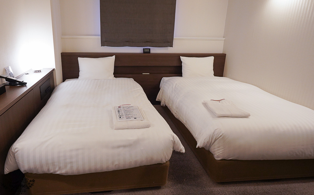 旭川車站住宿｜WING國際飯店 旭川站前｜KOKO HOTEL 旭川站前，美味早餐DIY海鮮丼，近車場、超市、購物中心 @緹雅瑪 美食旅遊趣