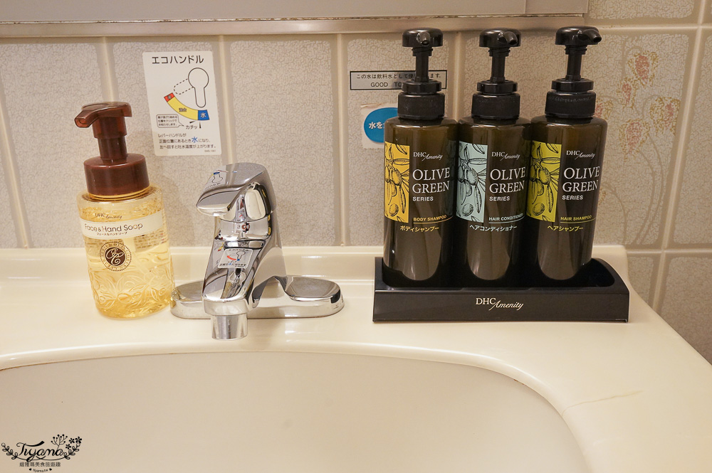 旭川車站住宿｜WING國際飯店 旭川站前｜KOKO HOTEL 旭川站前，美味早餐DIY海鮮丼，近車場、超市、購物中心 @緹雅瑪 美食旅遊趣