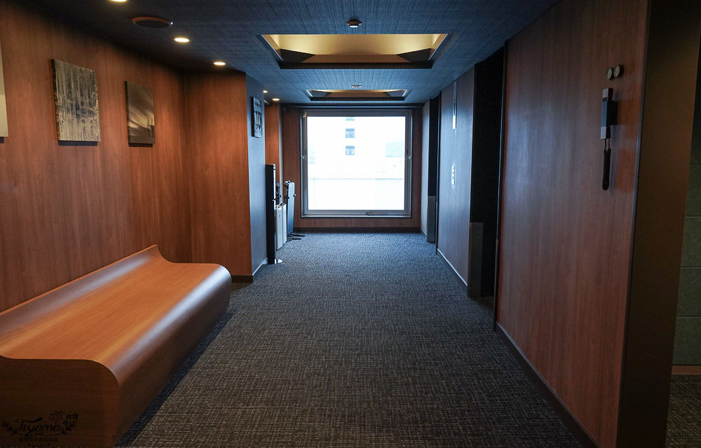 旭川車站住宿｜WING國際飯店 旭川站前｜KOKO HOTEL 旭川站前，美味早餐DIY海鮮丼，近車場、超市、購物中心 @緹雅瑪 美食旅遊趣