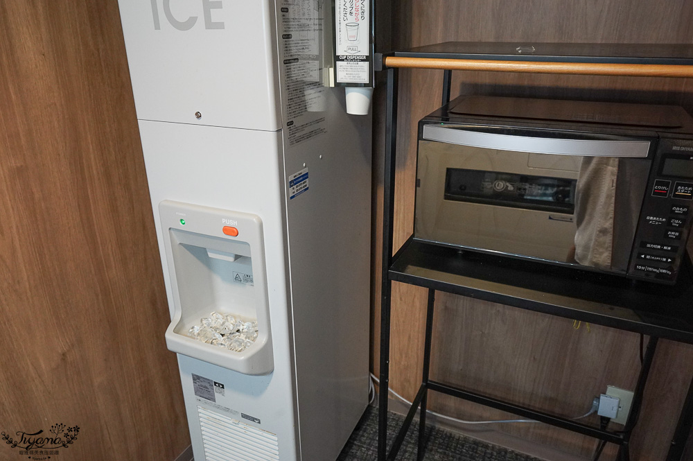 旭川車站住宿｜WING國際飯店 旭川站前｜KOKO HOTEL 旭川站前，美味早餐DIY海鮮丼，近車場、超市、購物中心 @緹雅瑪 美食旅遊趣