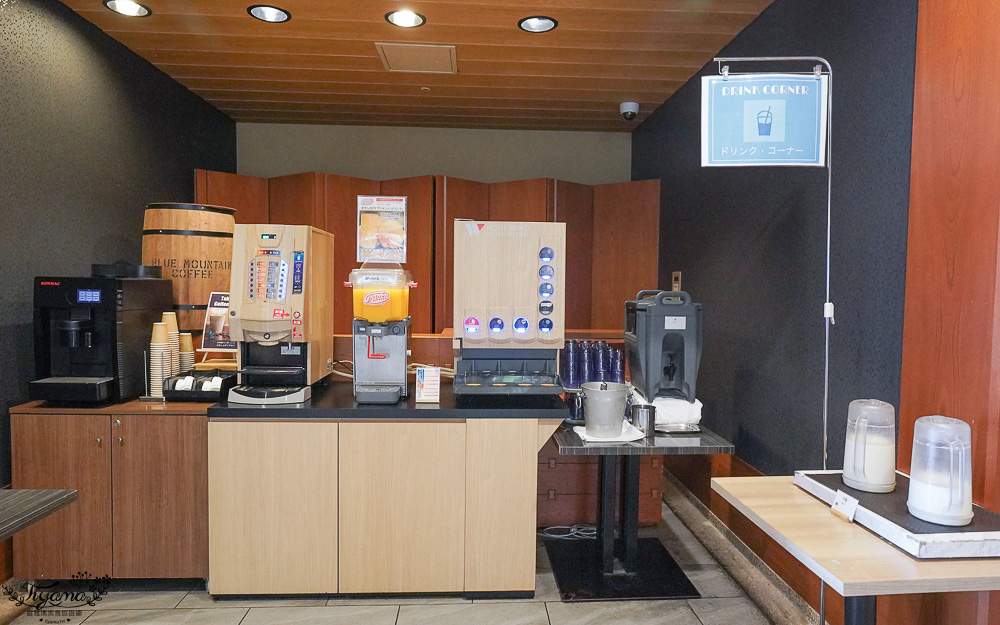 旭川車站住宿｜WING國際飯店 旭川站前｜KOKO HOTEL 旭川站前，美味早餐DIY海鮮丼，近車場、超市、購物中心 @緹雅瑪 美食旅遊趣