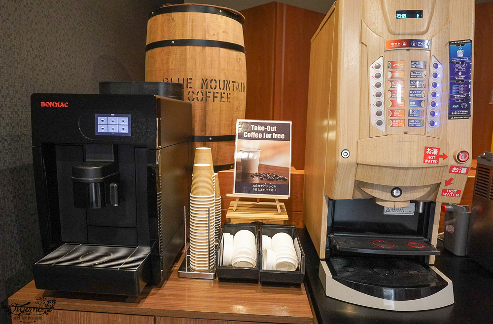 旭川車站住宿｜WING國際飯店 旭川站前｜KOKO HOTEL 旭川站前，美味早餐DIY海鮮丼，近車場、超市、購物中心 @緹雅瑪 美食旅遊趣