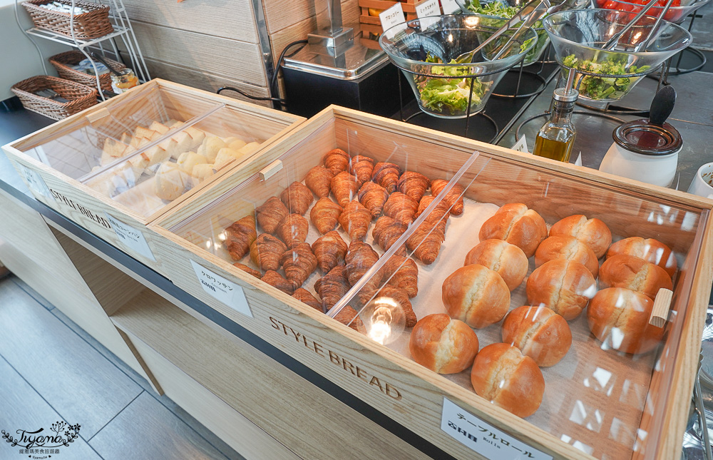 旭川車站住宿｜WING國際飯店 旭川站前｜KOKO HOTEL 旭川站前，美味早餐DIY海鮮丼，近車場、超市、購物中心 @緹雅瑪 美食旅遊趣