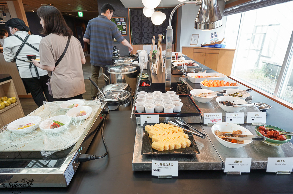旭川車站住宿｜WING國際飯店 旭川站前｜KOKO HOTEL 旭川站前，美味早餐DIY海鮮丼，近車場、超市、購物中心 @緹雅瑪 美食旅遊趣