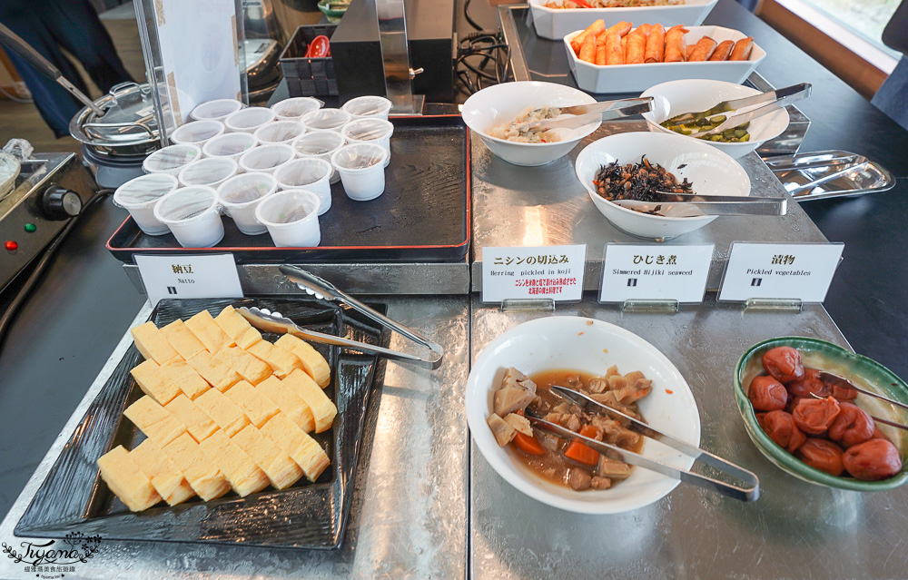 旭川車站住宿｜WING國際飯店 旭川站前｜KOKO HOTEL 旭川站前，美味早餐DIY海鮮丼，近車場、超市、購物中心 @緹雅瑪 美食旅遊趣