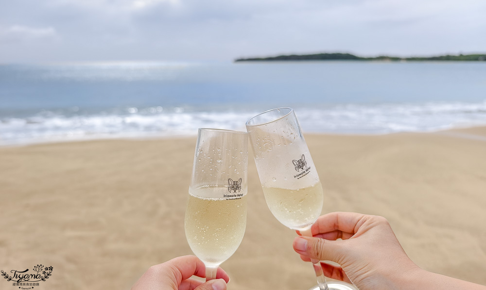 石垣島住宿推薦「星野集團 西表島飯店」世界自然遺產島嶼與珍稀野生動物共存的渡假勝地 @緹雅瑪 美食旅遊趣