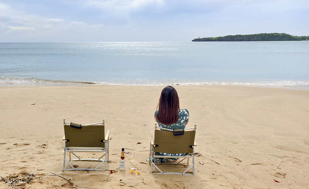 石垣島住宿推薦「星野集團 西表島飯店」世界自然遺產島嶼與珍稀野生動物共存的渡假勝地 @緹雅瑪 美食旅遊趣