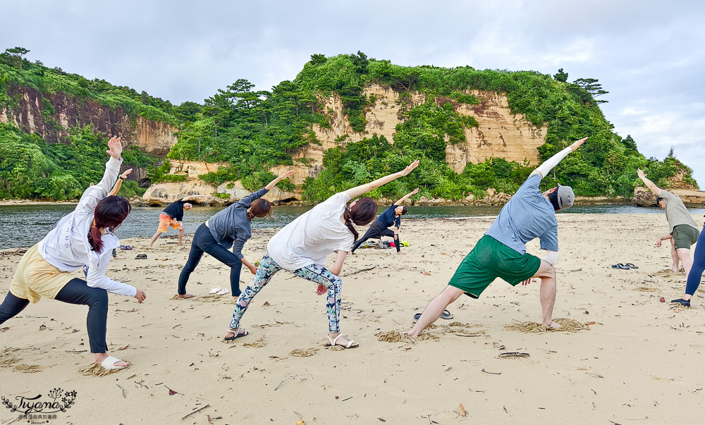 石垣島住宿推薦「星野集團 西表島飯店」世界自然遺產島嶼與珍稀野生動物共存的渡假勝地 @緹雅瑪 美食旅遊趣