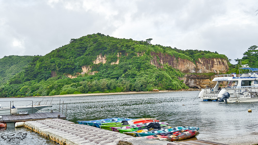 石垣島住宿推薦「星野集團 西表島飯店」世界自然遺產島嶼與珍稀野生動物共存的渡假勝地 @緹雅瑪 美食旅遊趣