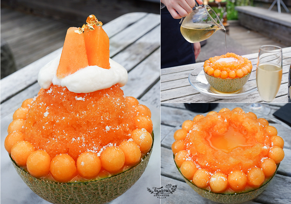 星野Tomamu度假村夏天這樣玩！！RISONARE Tomamu三天二夜，雲海平台20週年、哈蜜瓜香檳露台、森林餐廳、hal、天空、星野農場、水之教堂、微笑海灘 @緹雅瑪 美食旅遊趣