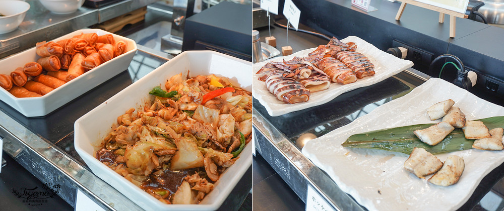 旭川車站住宿｜WING國際飯店 旭川站前｜KOKO HOTEL 旭川站前，美味早餐DIY海鮮丼，近車場、超市、購物中心 @緹雅瑪 美食旅遊趣