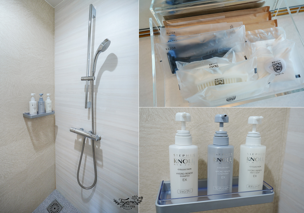 星野Tomamu度假村夏天這樣玩！！RISONARE Tomamu三天二夜，雲海平台20週年、哈蜜瓜香檳露台、森林餐廳、hal、天空、星野農場、水之教堂、微笑海灘 @緹雅瑪 美食旅遊趣