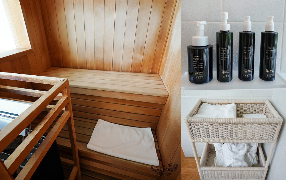 星野Tomamu度假村夏天這樣玩！！RISONARE Tomamu三天二夜，雲海平台20週年、哈蜜瓜香檳露台、森林餐廳、hal、天空、星野農場、水之教堂、微笑海灘 @緹雅瑪 美食旅遊趣