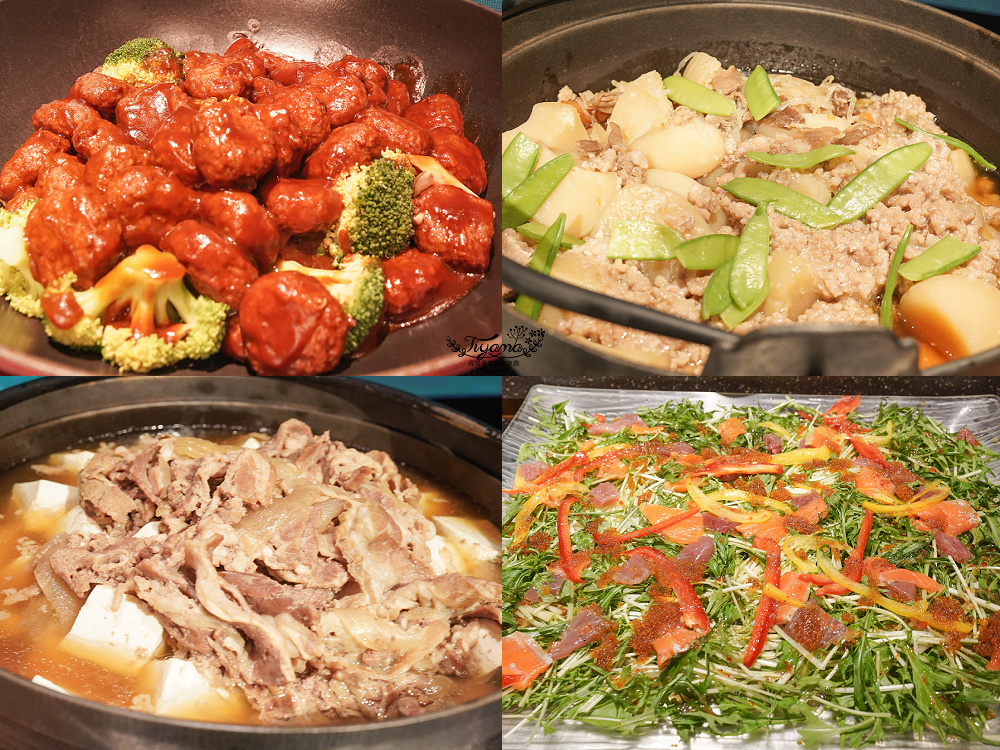 北海道三大螃蟹吃到飽「 伝 Den-JAPANESE BUFFET DINING」，螃蟹.海鮮.肉品.壽司.軟性飲料任你吃，BBQ、涮涮鍋二選一，KKday加碼90分鐘 @緹雅瑪 美食旅遊趣