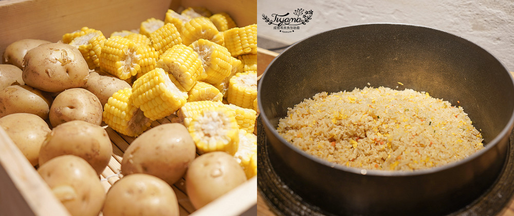 北海道三大螃蟹吃到飽「 伝 Den-JAPANESE BUFFET DINING」，螃蟹.海鮮.肉品.壽司.軟性飲料任你吃，BBQ、涮涮鍋二選一，KKday加碼90分鐘 @緹雅瑪 美食旅遊趣