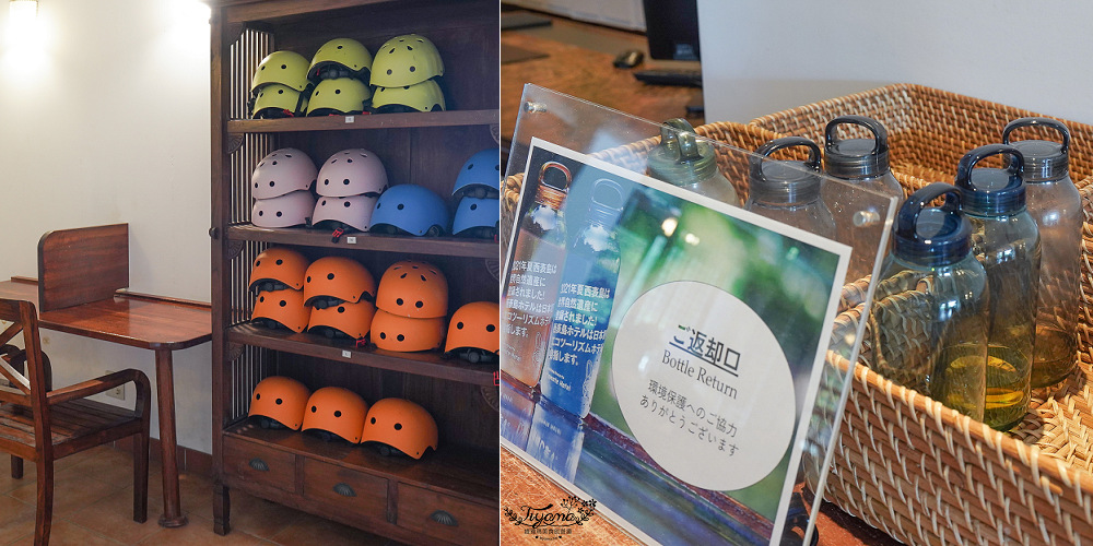 石垣島住宿推薦「星野集團 西表島飯店」世界自然遺產島嶼與珍稀野生動物共存的渡假勝地 @緹雅瑪 美食旅遊趣