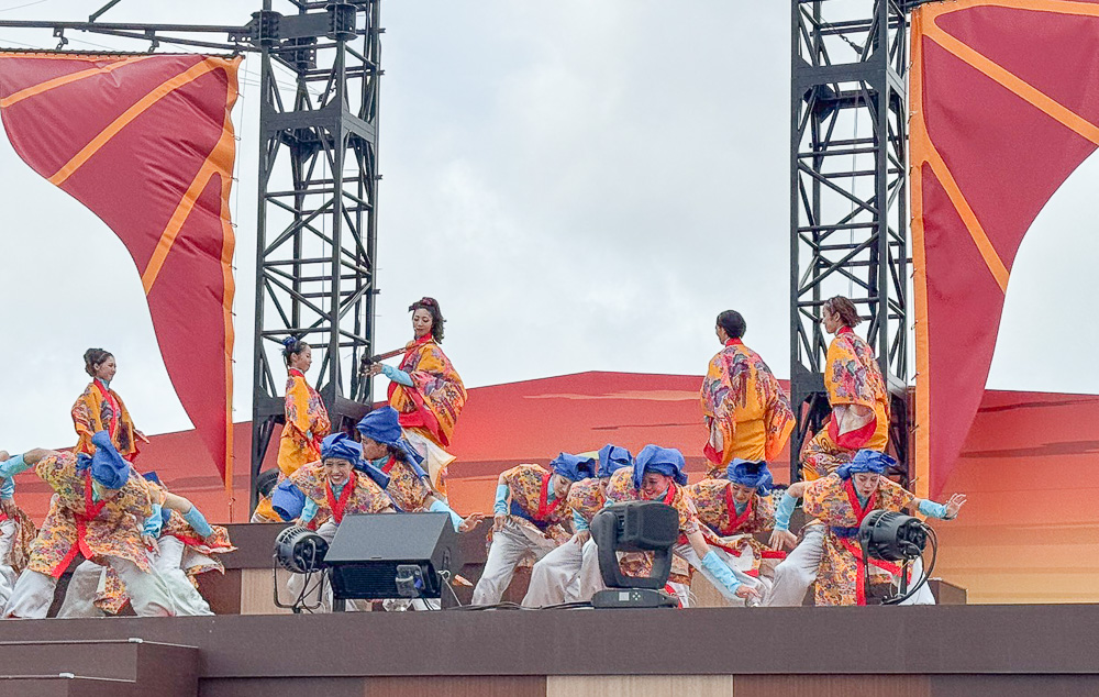 JUNGLIA OKINAWA攻略.門票.交通｜各項項遊樂設施｜3間美食餐廳｜歡迎來到侏羅紀叢林樂園 @緹雅瑪 美食旅遊趣