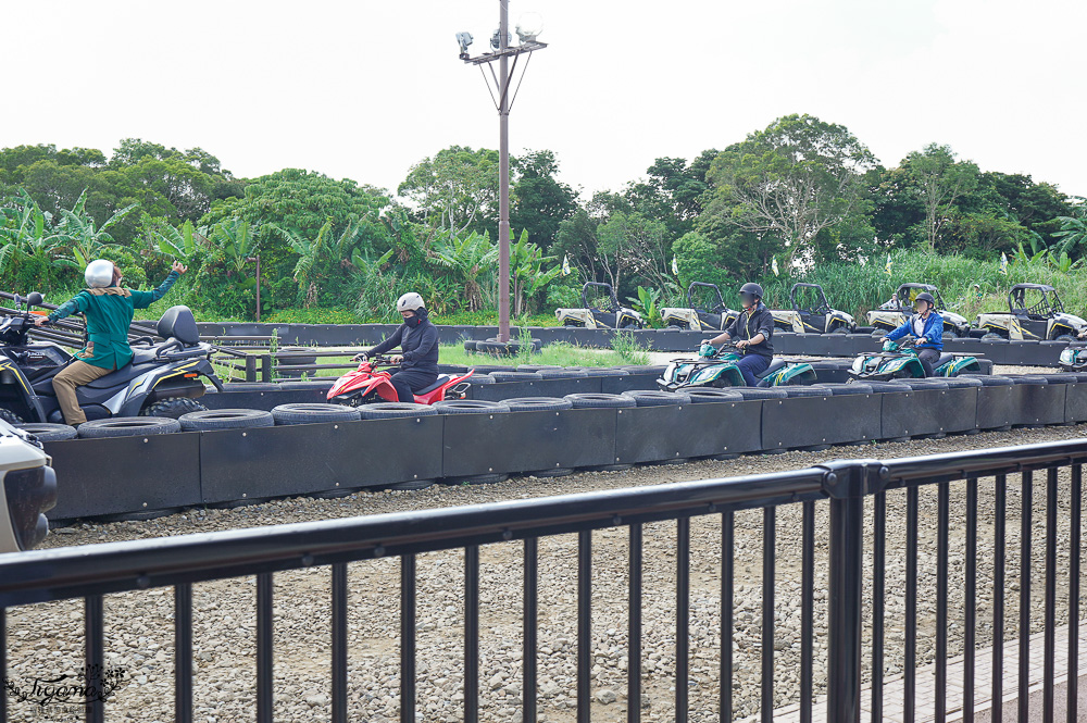 JUNGLIA OKINAWA攻略.門票.交通｜各項項遊樂設施｜3間美食餐廳｜歡迎來到侏羅紀叢林樂園 @緹雅瑪 美食旅遊趣