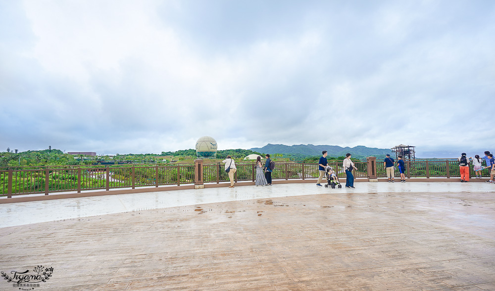 JUNGLIA OKINAWA攻略.門票.交通｜各項項遊樂設施｜3間美食餐廳｜歡迎來到侏羅紀叢林樂園 @緹雅瑪 美食旅遊趣