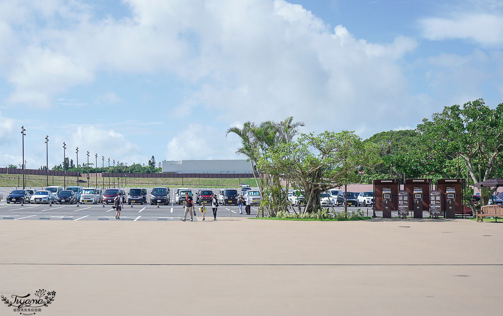 JUNGLIA OKINAWA攻略.門票.交通｜各項項遊樂設施｜3間美食餐廳｜歡迎來到侏羅紀叢林樂園 @緹雅瑪 美食旅遊趣