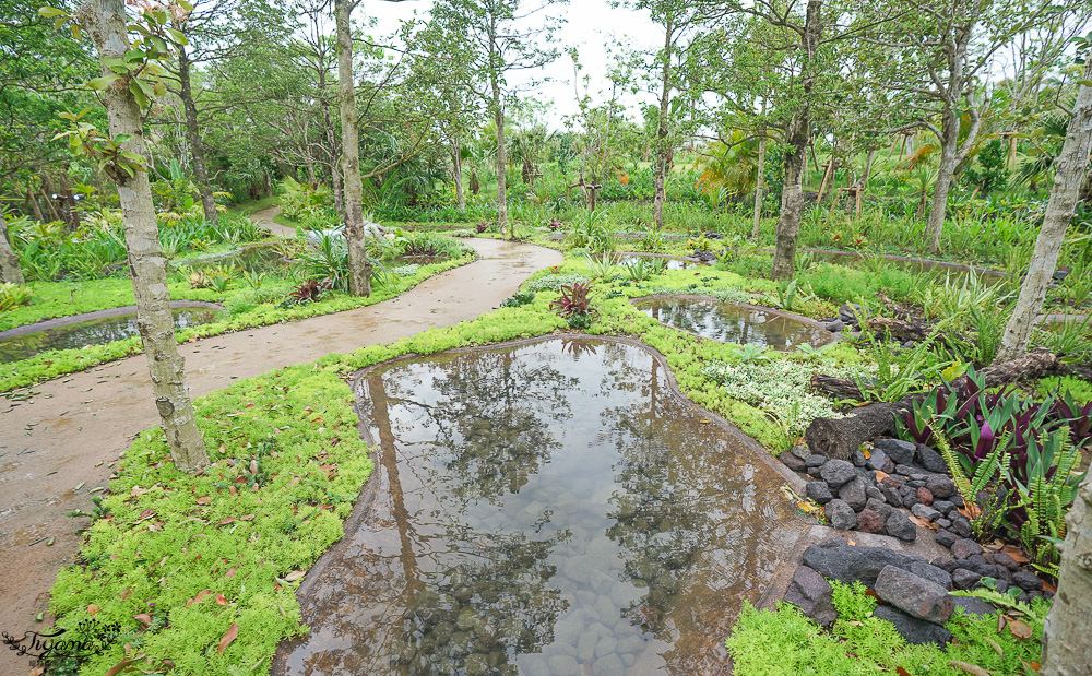 JUNGLIA OKINAWA攻略.門票.交通｜各項項遊樂設施｜3間美食餐廳｜歡迎來到侏羅紀叢林樂園 @緹雅瑪 美食旅遊趣