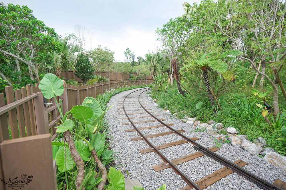 JUNGLIA OKINAWA攻略.門票.交通｜各項項遊樂設施｜3間美食餐廳｜歡迎來到侏羅紀叢林樂園 @緹雅瑪 美食旅遊趣