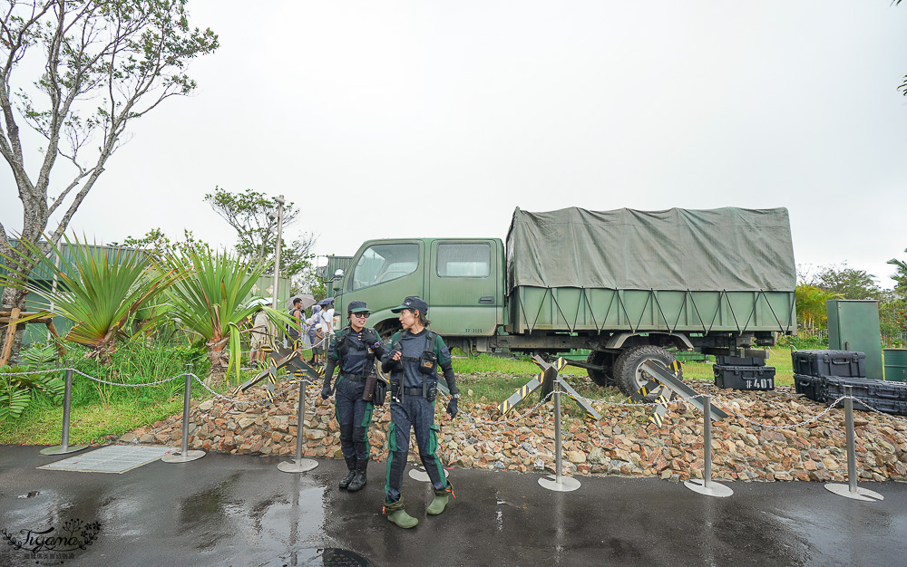 JUNGLIA OKINAWA攻略.門票.交通｜各項項遊樂設施｜3間美食餐廳｜歡迎來到侏羅紀叢林樂園 @緹雅瑪 美食旅遊趣