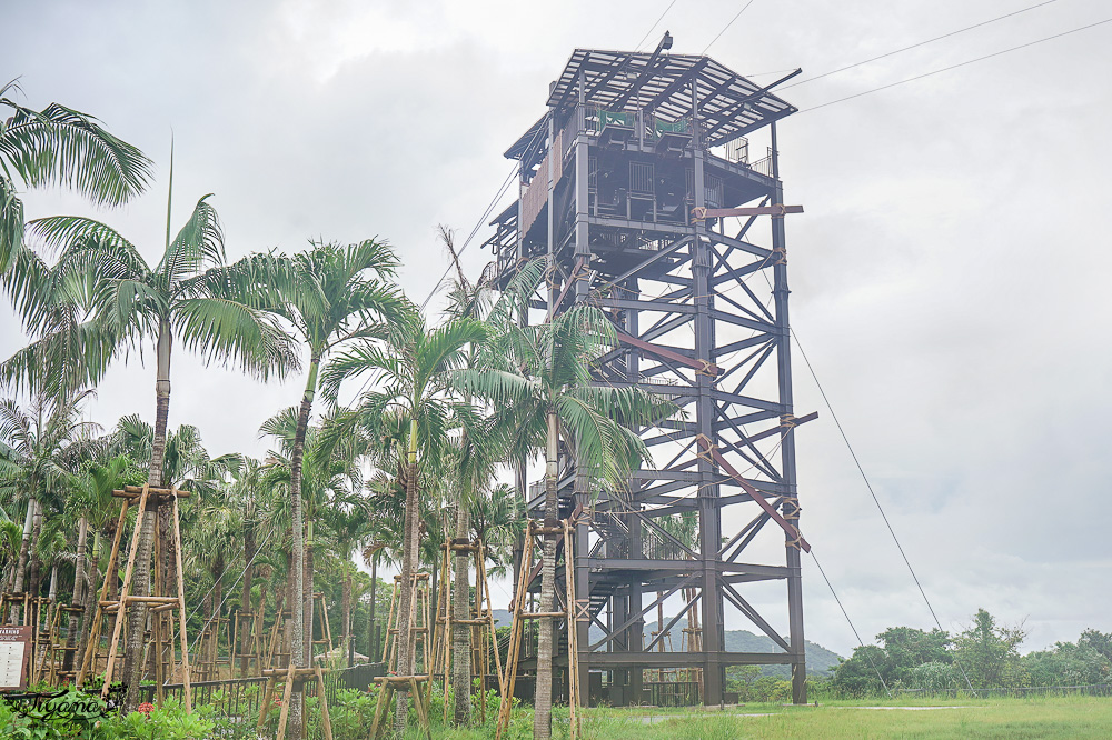 JUNGLIA OKINAWA攻略.門票.交通｜各項項遊樂設施｜3間美食餐廳｜歡迎來到侏羅紀叢林樂園 @緹雅瑪 美食旅遊趣