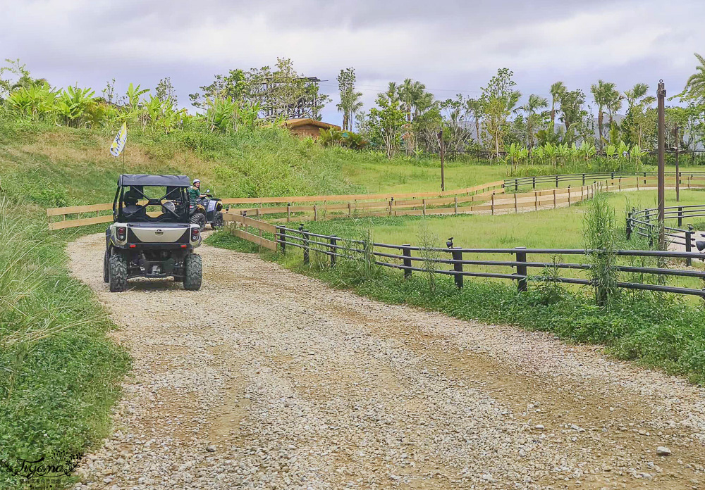 JUNGLIA OKINAWA攻略.門票.交通｜各項項遊樂設施｜3間美食餐廳｜歡迎來到侏羅紀叢林樂園 @緹雅瑪 美食旅遊趣