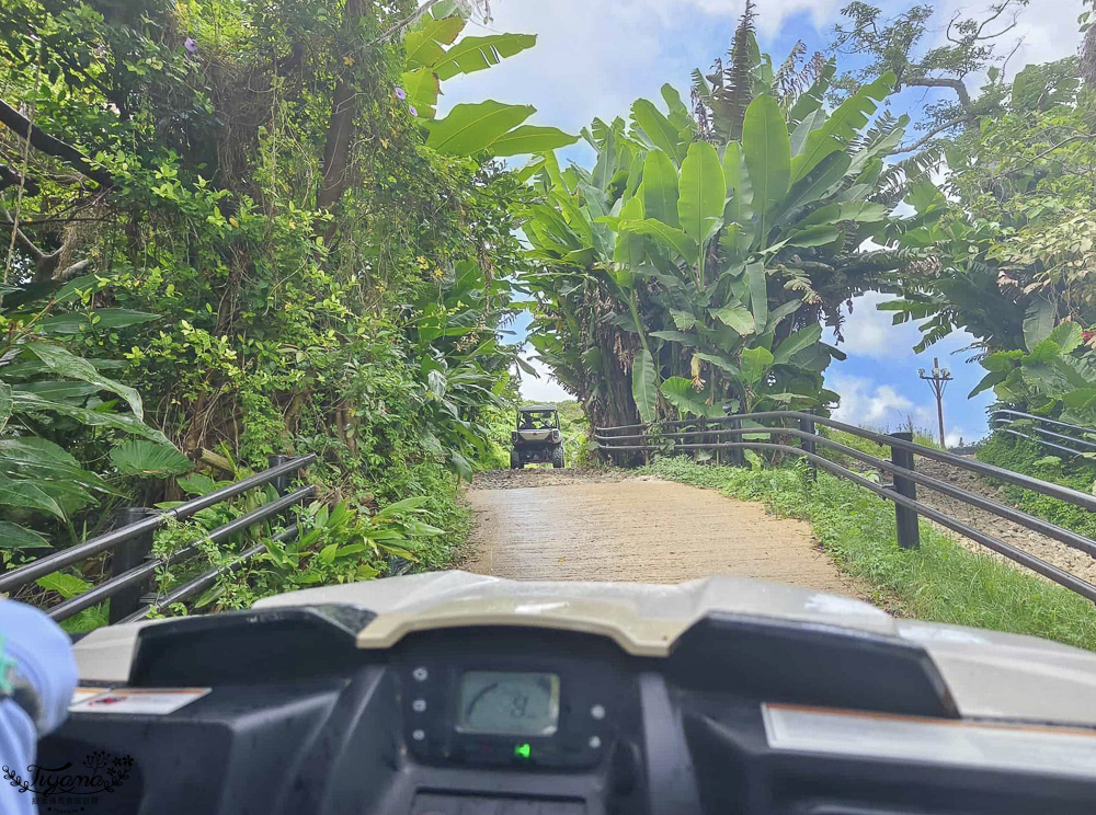 JUNGLIA OKINAWA攻略.門票.交通｜各項項遊樂設施｜3間美食餐廳｜歡迎來到侏羅紀叢林樂園 @緹雅瑪 美食旅遊趣