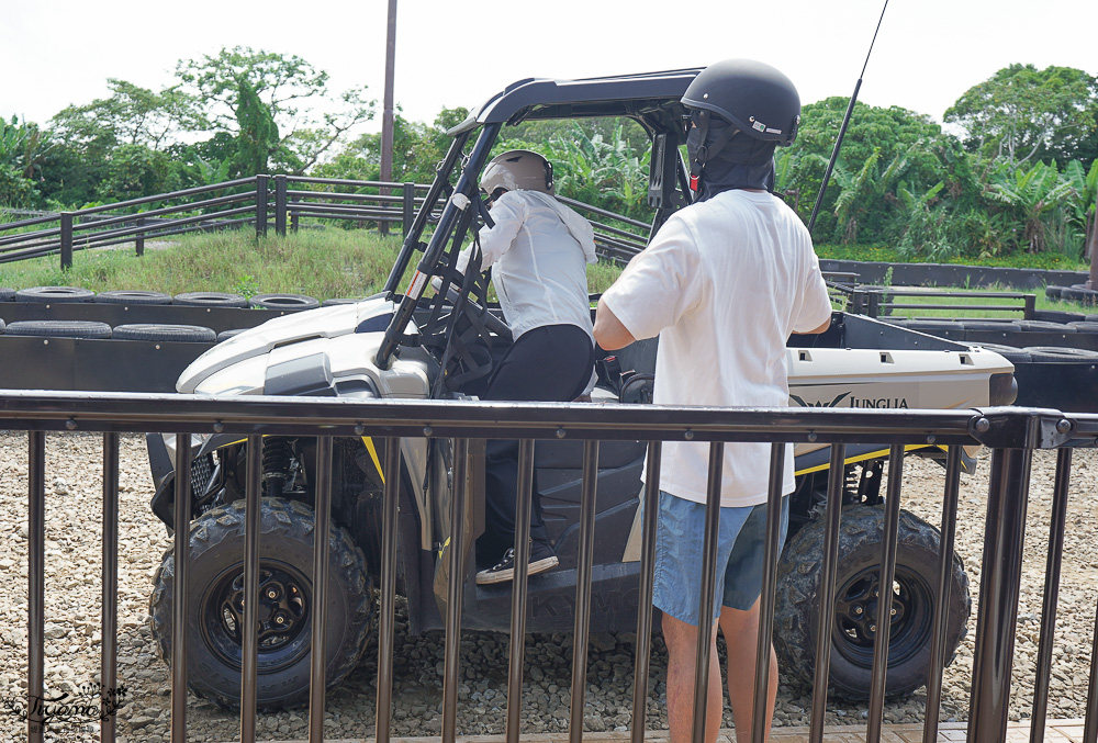JUNGLIA OKINAWA攻略.門票.交通｜各項項遊樂設施｜3間美食餐廳｜歡迎來到侏羅紀叢林樂園 @緹雅瑪 美食旅遊趣