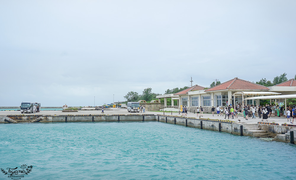竹富島奢華住宿｜虹夕諾雅 竹富島 一泊二食極緻享受！！來去宛如與世隔絕般的南方小島住一晚 @緹雅瑪 美食旅遊趣