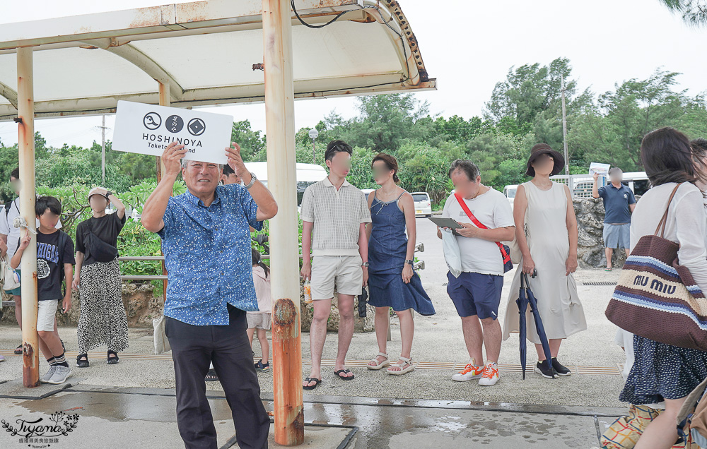 竹富島奢華住宿｜虹夕諾雅 竹富島 一泊二食極緻享受！！來去宛如與世隔絕般的南方小島住一晚 @緹雅瑪 美食旅遊趣