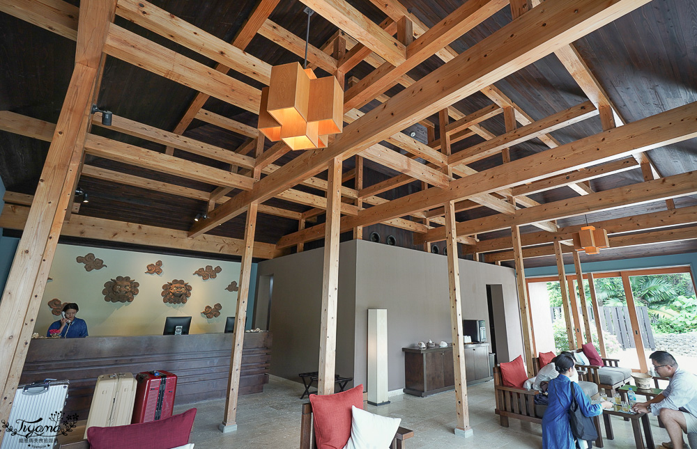 竹富島奢華住宿｜虹夕諾雅 竹富島 一泊二食極緻享受！！來去宛如與世隔絕般的南方小島住一晚 @緹雅瑪 美食旅遊趣