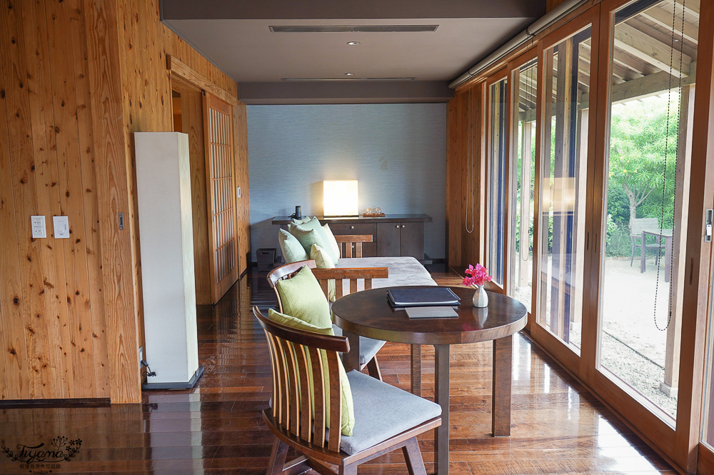 竹富島奢華住宿｜虹夕諾雅 竹富島 一泊二食極緻享受！！來去宛如與世隔絕般的南方小島住一晚 @緹雅瑪 美食旅遊趣