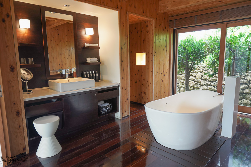 竹富島奢華住宿｜虹夕諾雅 竹富島 一泊二食極緻享受！！來去宛如與世隔絕般的南方小島住一晚 @緹雅瑪 美食旅遊趣